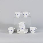 1468 8116 COFFEE CUPS